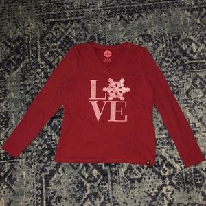 Sleep top